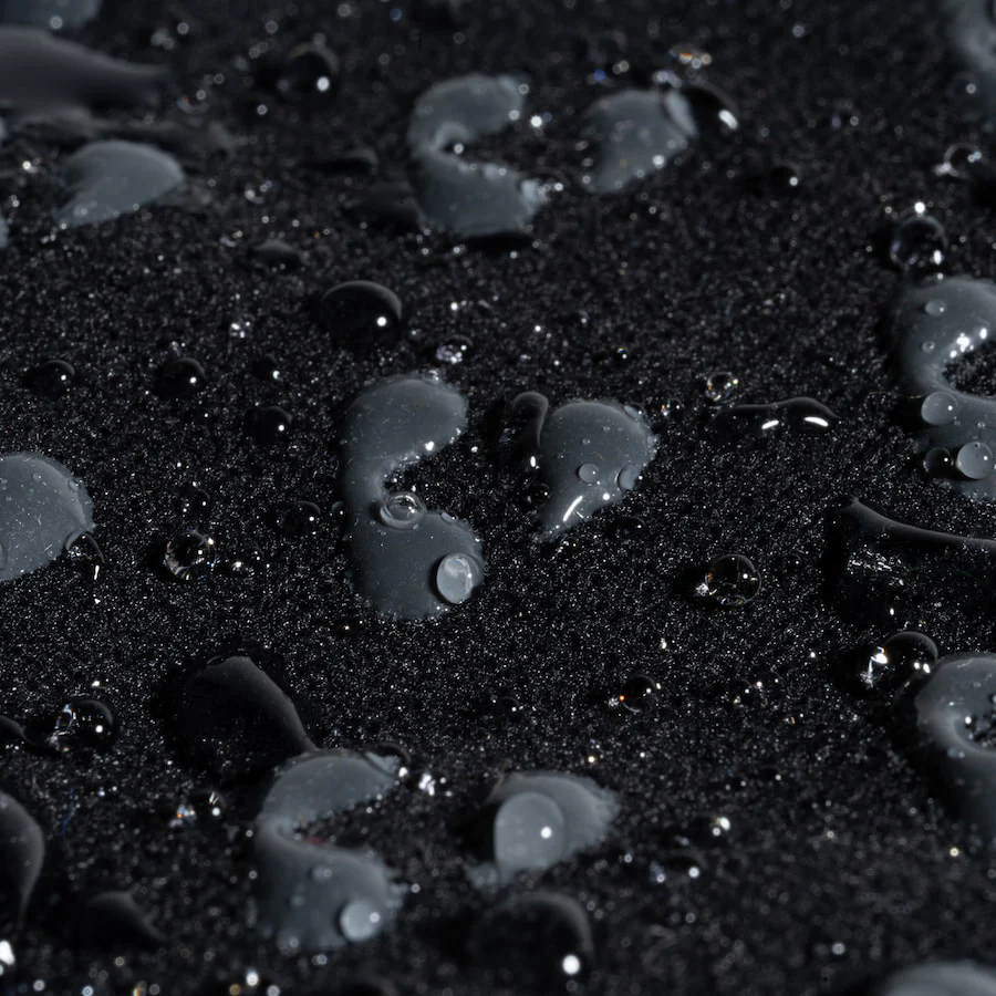 Forecast Gloves - Black - Image 2
