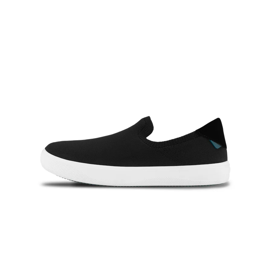 Men's Boardwalk Slip-On - Boulder Black - Image 10