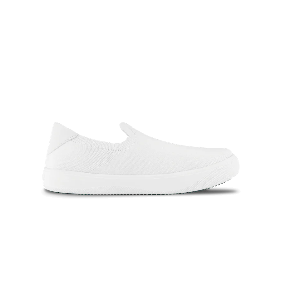 Men's Boardwalk Slip-On - Sail White - Image 10