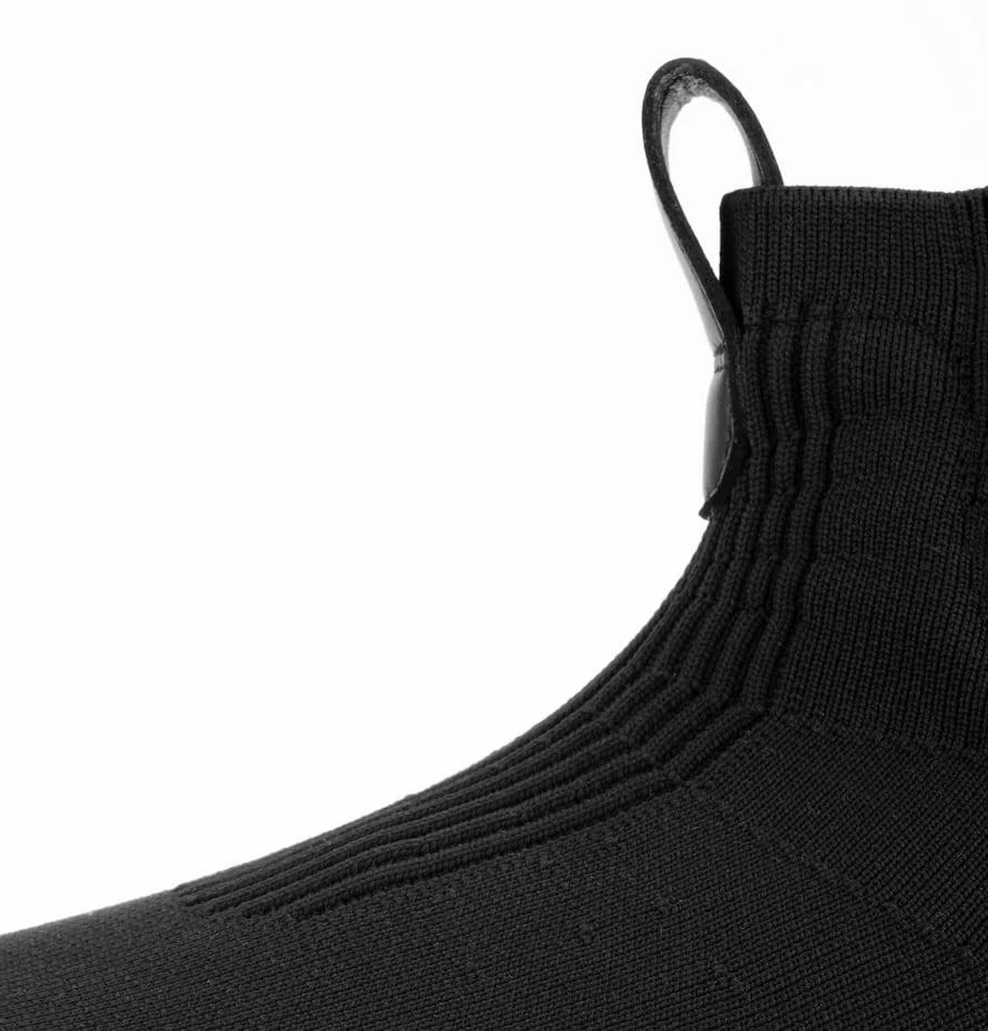 Men's Classic Chelsea - Asphalt Black - Image 7