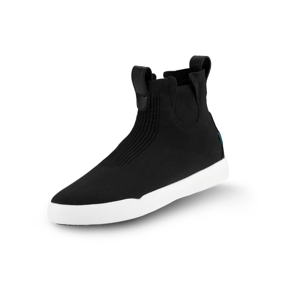 Men's Classic Chelsea - Asphalt Black - Image 8