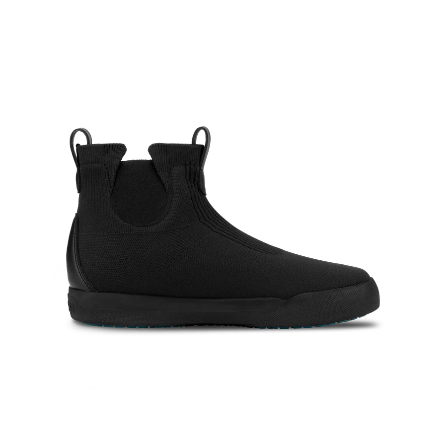 Men's Classic Chelsea - Asphalt Black on Black - Image 10