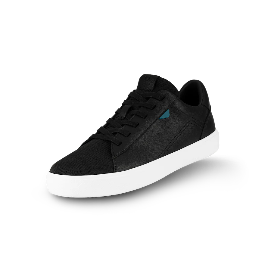 Men's Soho Sneaker - Asphalt Black - Image 8