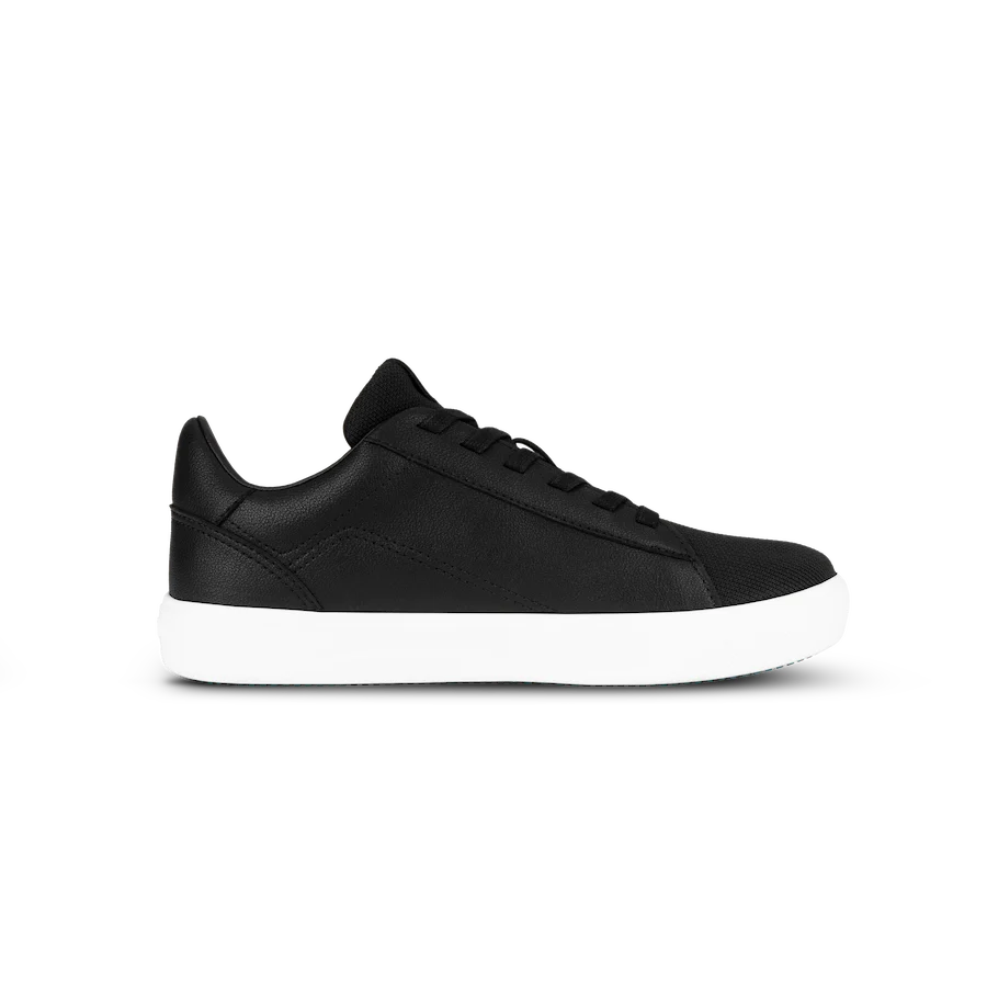 Men's Soho Sneaker - Asphalt Black - Image 9