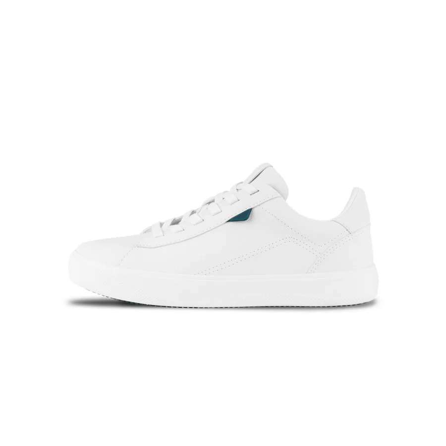 Women's Soho Sneaker - Ivory White - Image 11