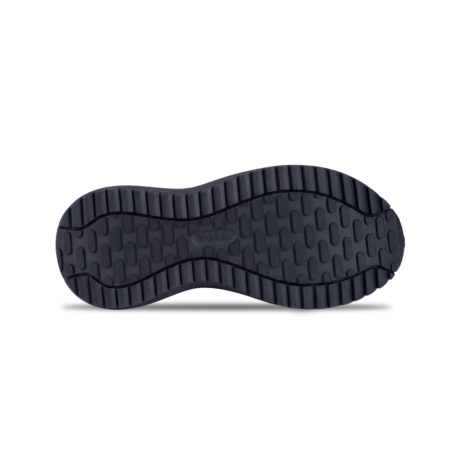 Men's Stormburst Low Top - Black - Image 3