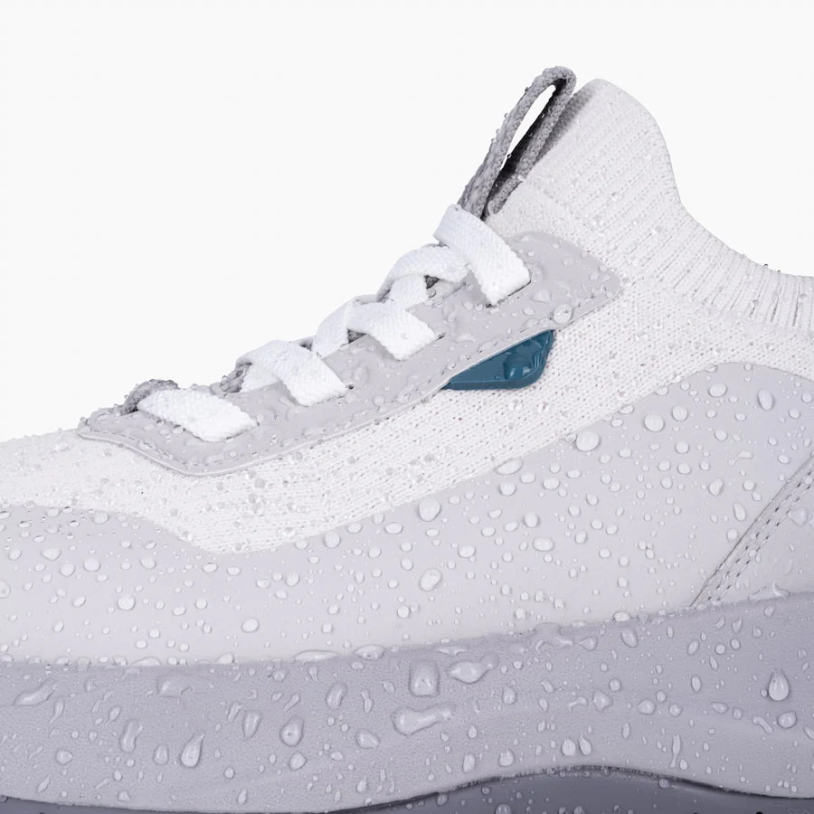 Men's Stormburst Low Top - Quartzite - Image 6