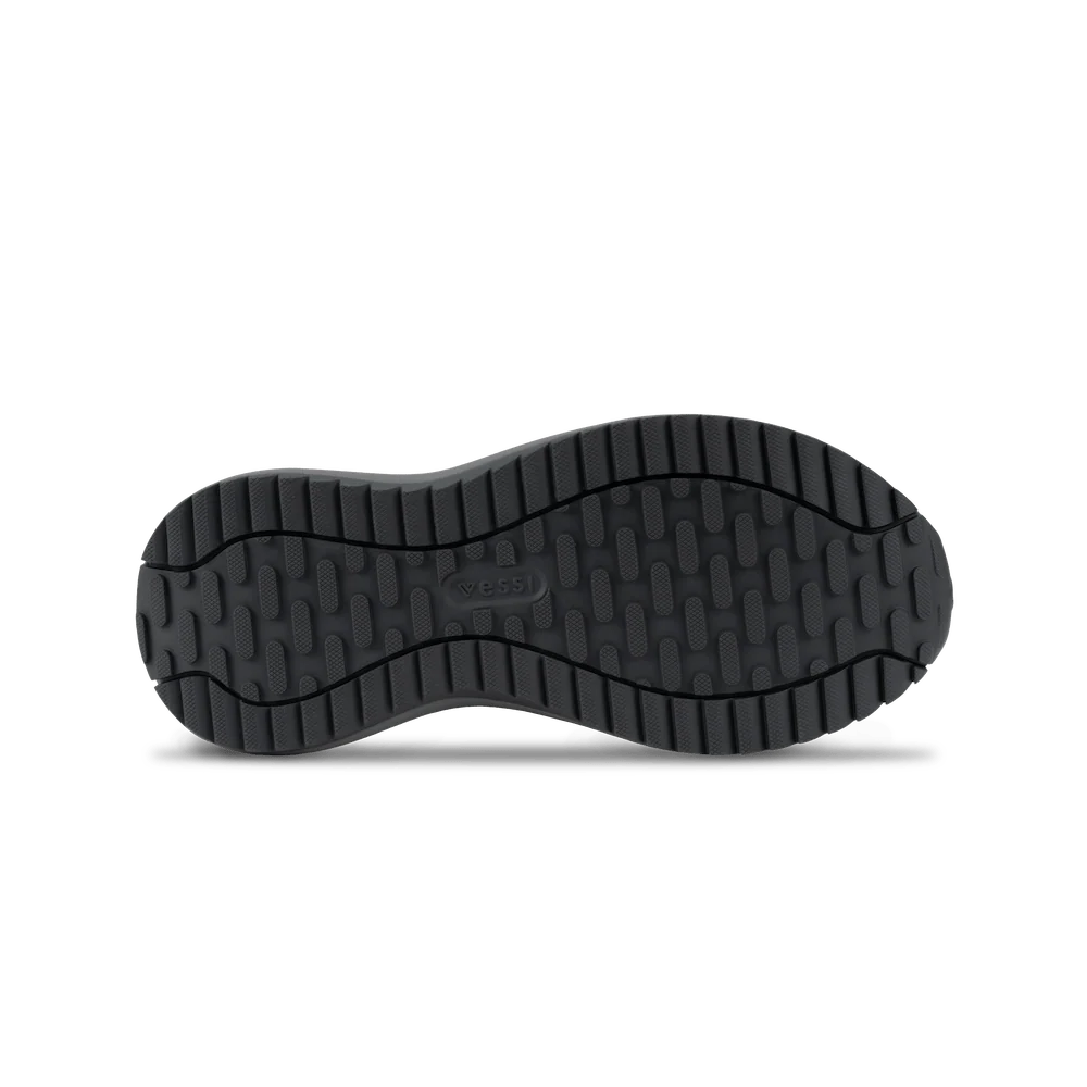 Women's Stormburst Low Top - White/Grey - Image 3