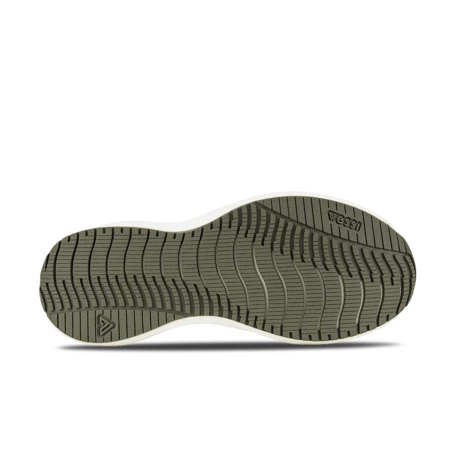 Men's Tidal Slip-On - Trail/Dk Moss/Lt Dune - Image 3