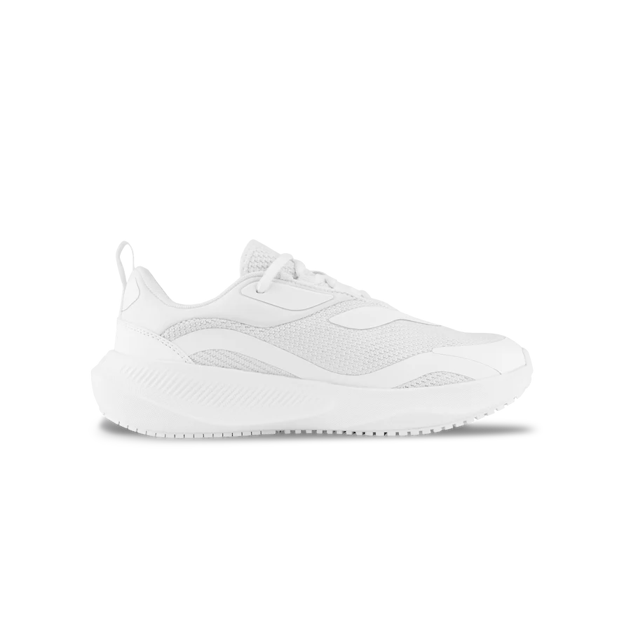 Men's Tidal Sneaker - Warm White - Image 9