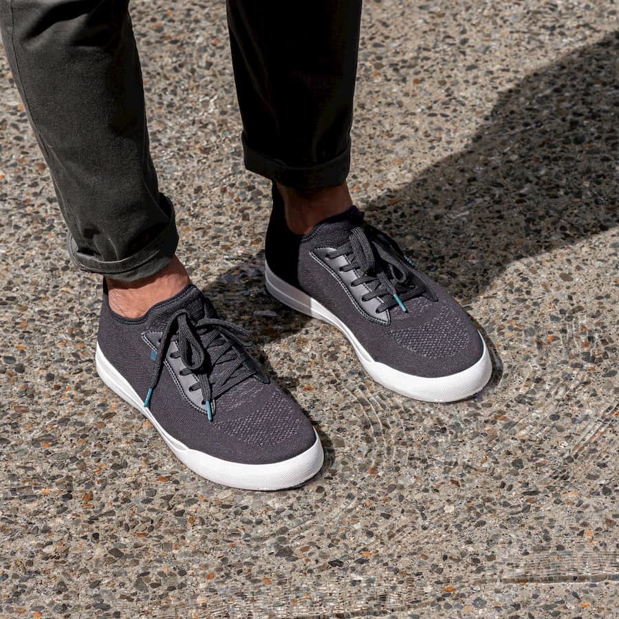 Men's Weekend Classic - Asphalt Black - Image 12