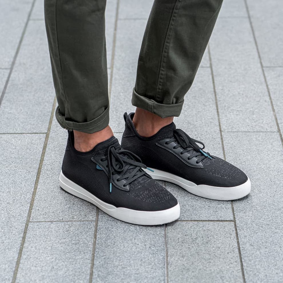 Men's Weekend Classic - Asphalt Black - Image 13