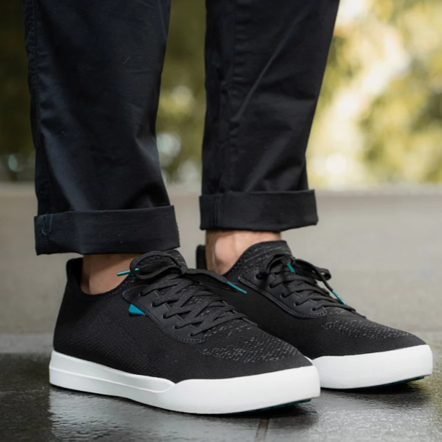 Men's Weekend Classic - Asphalt Black - Image 16