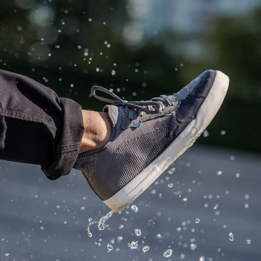 Men's Weekend Classic - Concrete Grey - Image 13