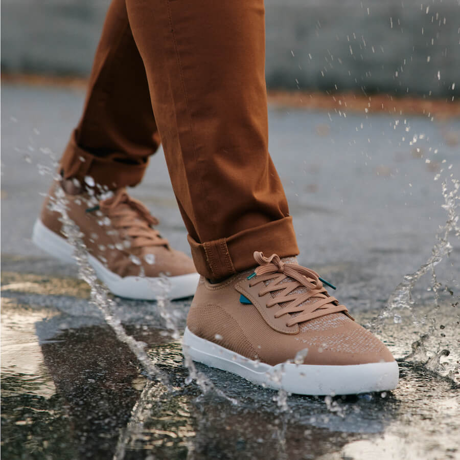 Men's Weekend Classic - Oak Brown - Image 11
