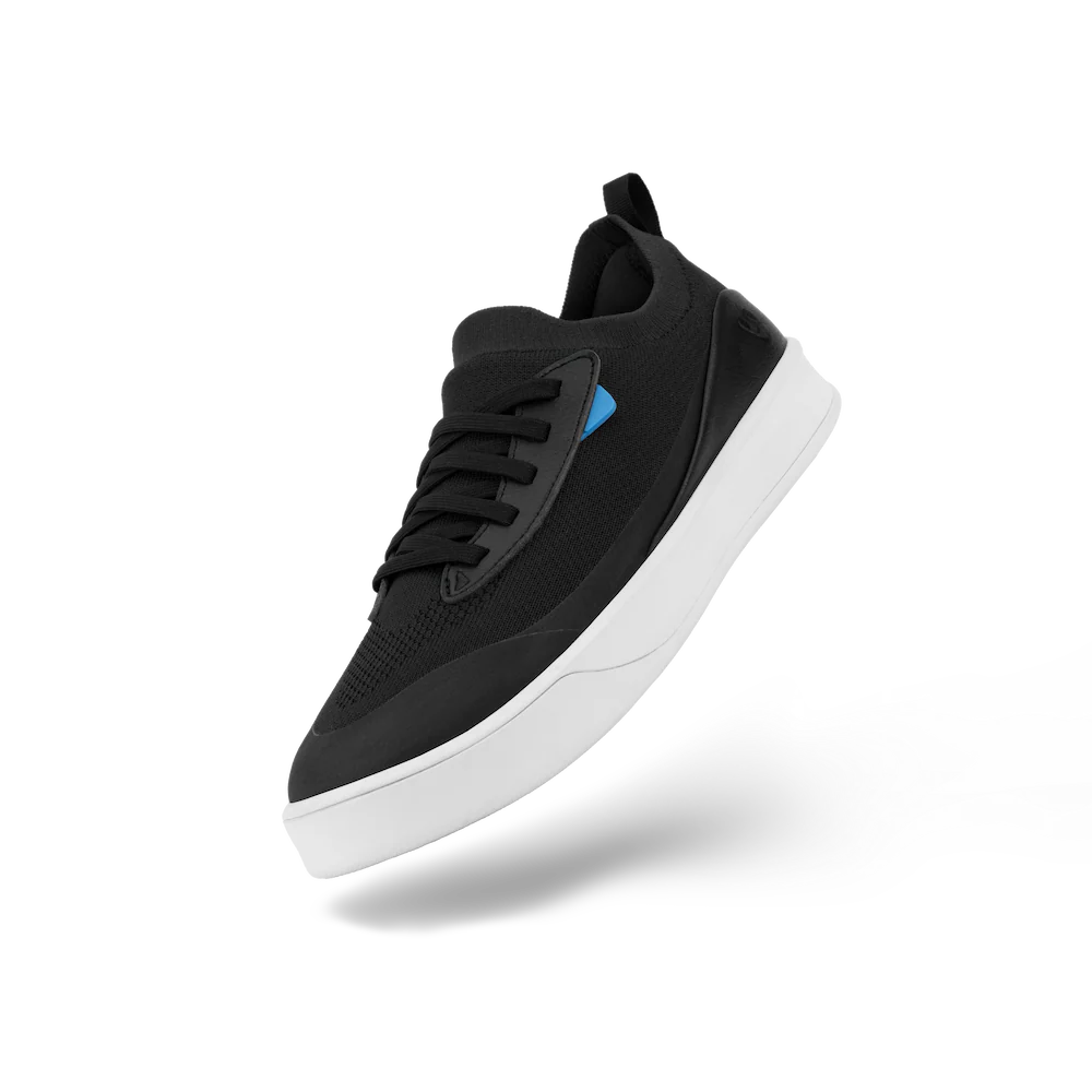 Men's Weekend Neo - Black/White - Image 11