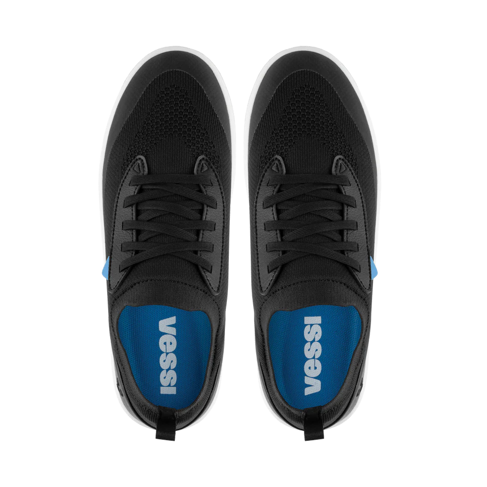 Men's Weekend Neo - Black/White - Image 6
