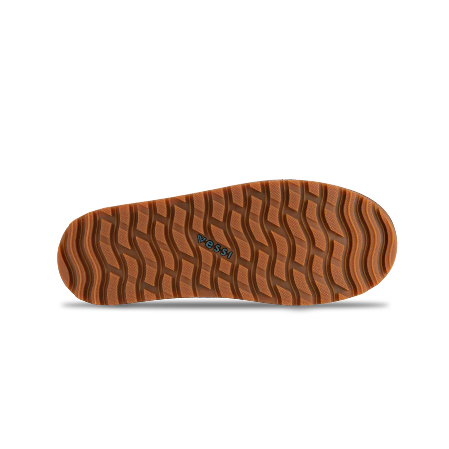 Women's Alta High Top - Dark Teak - Image 3