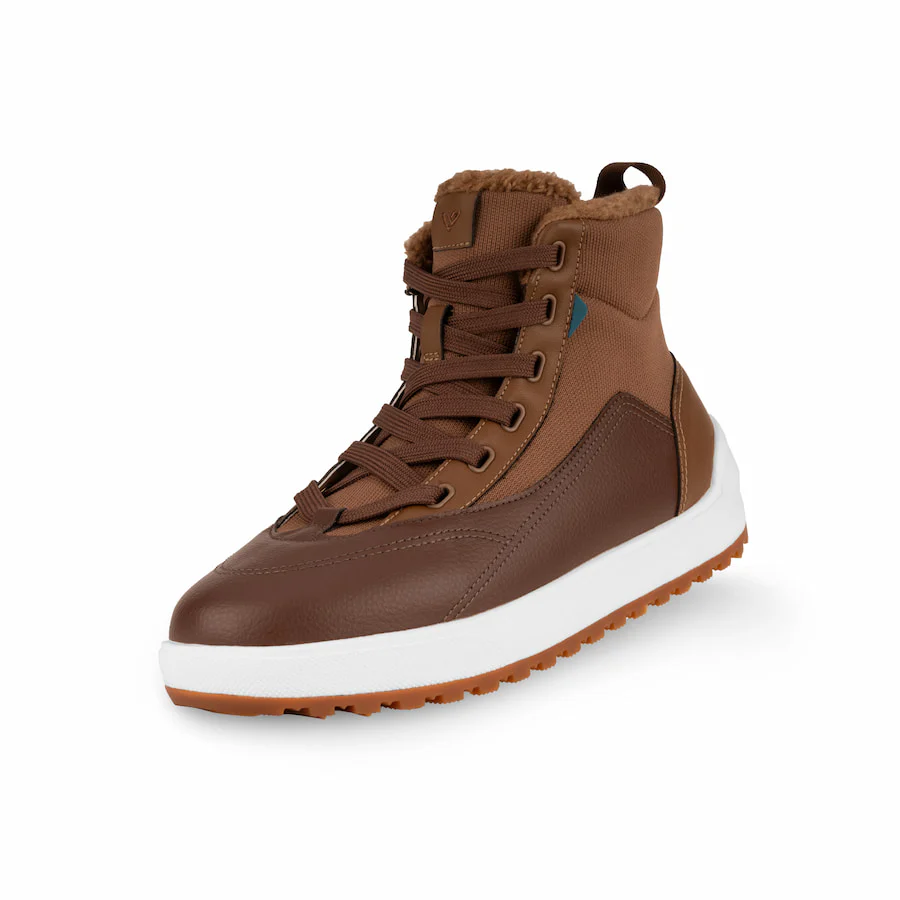 Women's Alta High Top - Dark Teak - Image 7