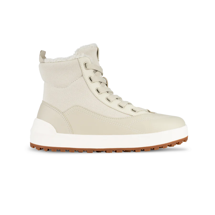 Women's Alta High Top - Dune Beige - Image 8