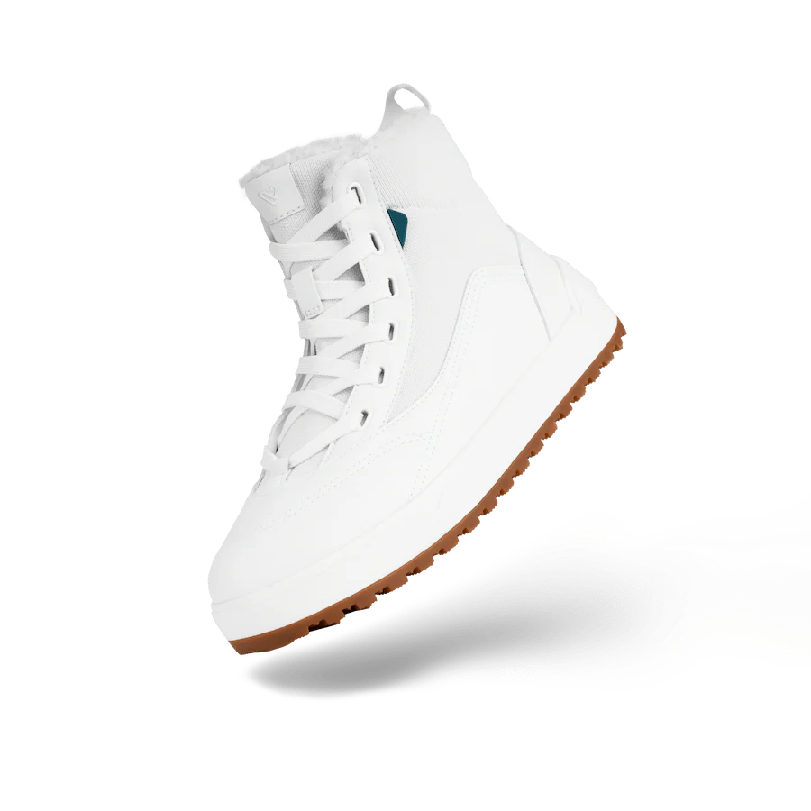 Women's Alta High Top - Narrow Fit - Ivory White - Image 8