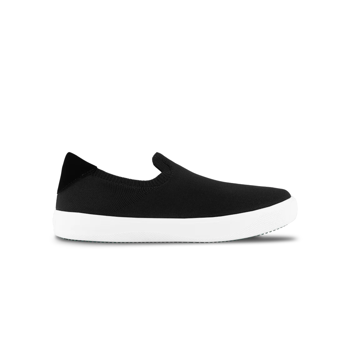 Women's Boardwalk Slip-On - Boulder Black - Image 8