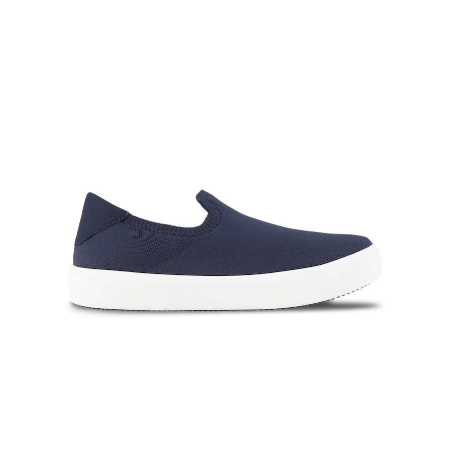 Women's Boardwalk Slip-On - Coastal Blue - Image 8