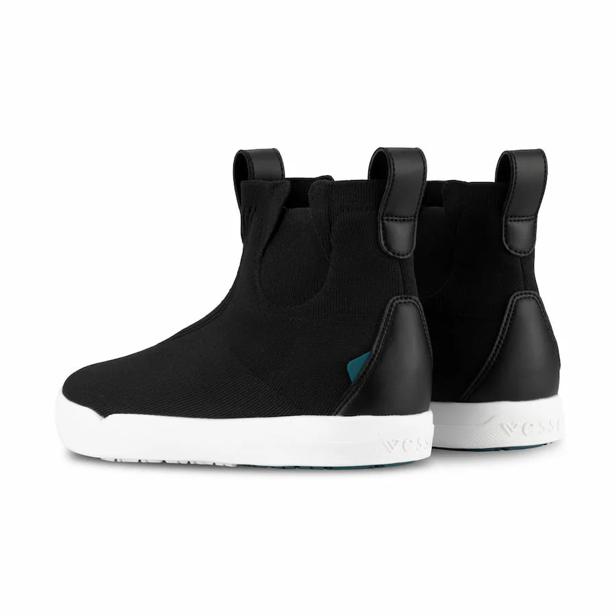 Women's Classic Chelsea - Asphalt Black - Image 11
