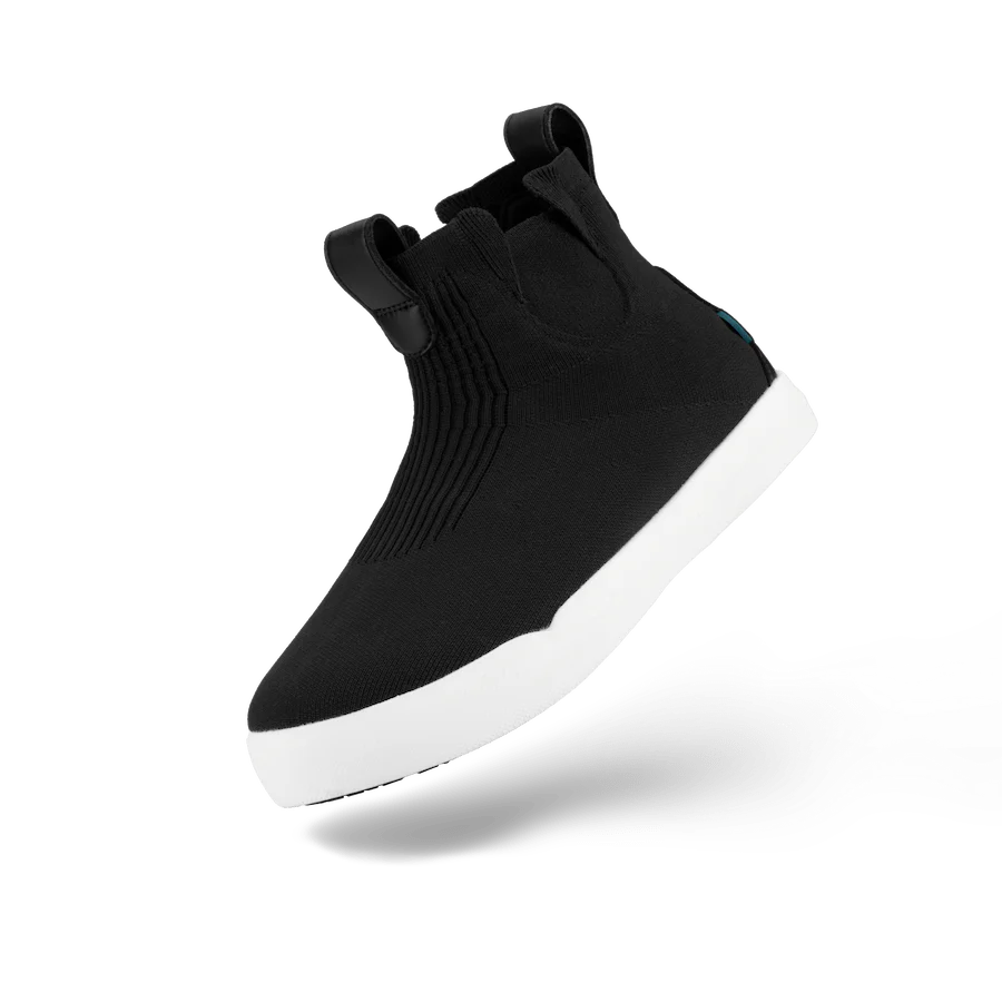 Men's Classic Chelsea - Asphalt Black - Image 11