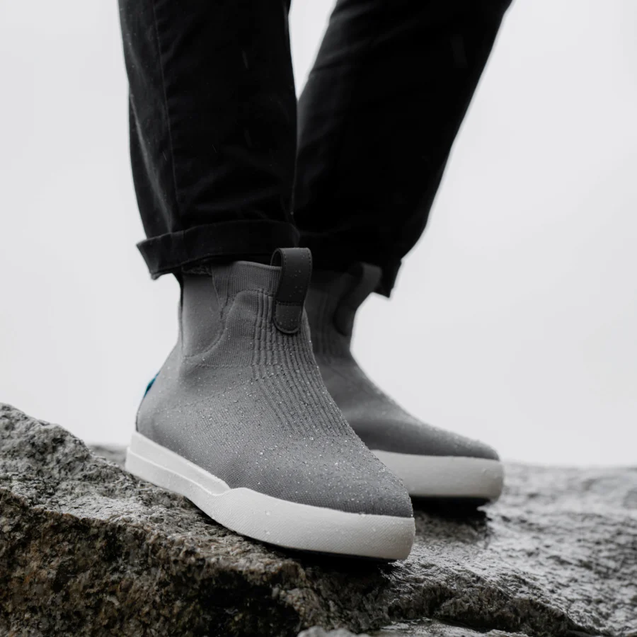 Women's Classic Chelsea - Concrete Grey - Image 10