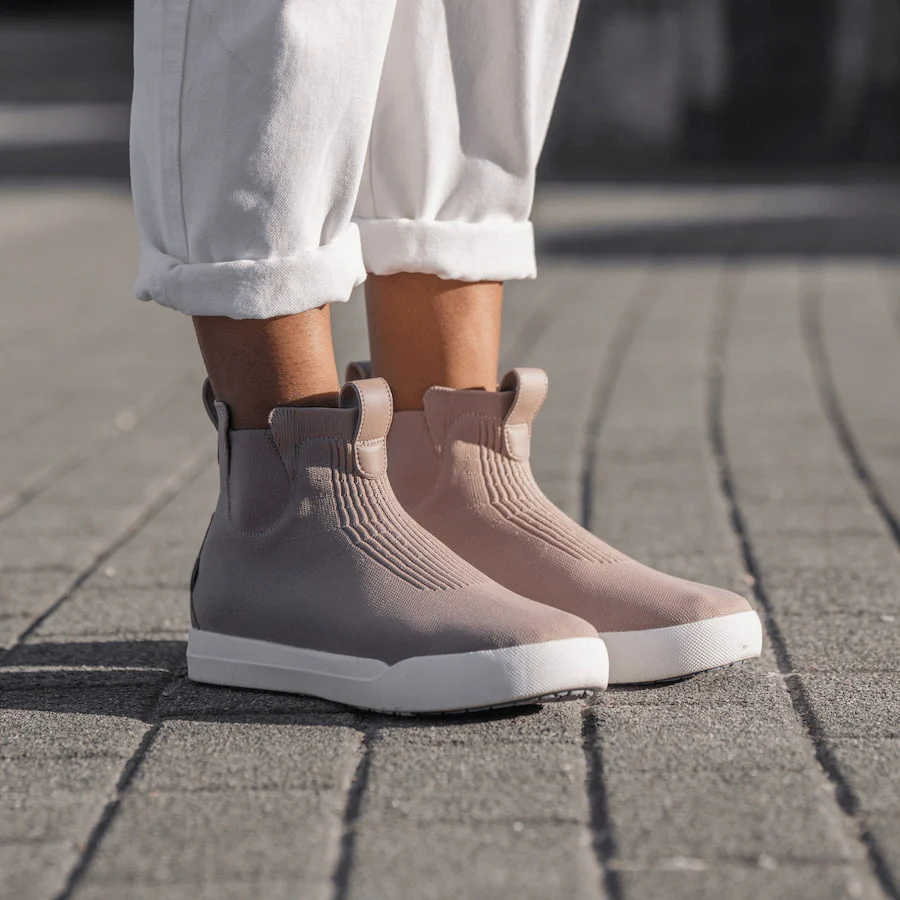 Women's Classic Chelsea - Concrete Grey - Image 11