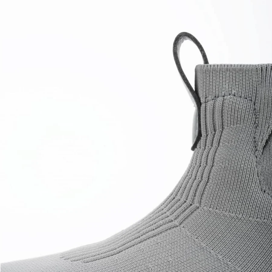 Women's Classic Chelsea - Concrete Grey - Image 6