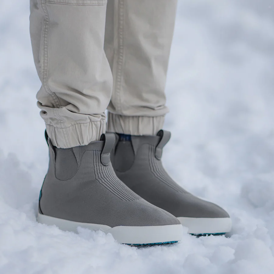 Women's Classic Chelsea - Concrete Grey - Image 8