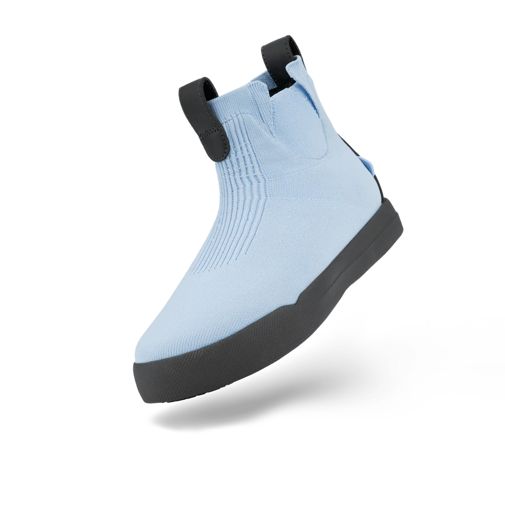 Women's Classic Chelsea - Moonstone/Dark Grey - Image 2