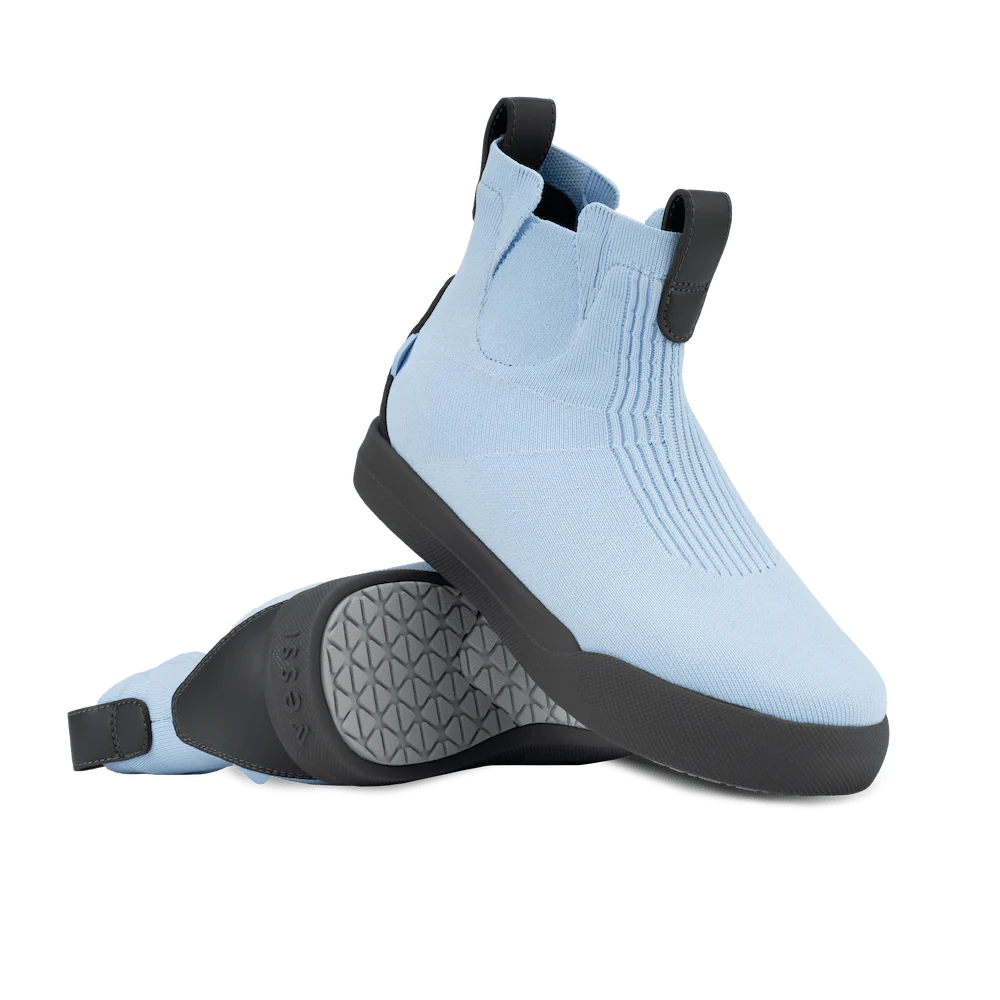 Women's Classic Chelsea - Moonstone/Dark Grey - Image 7