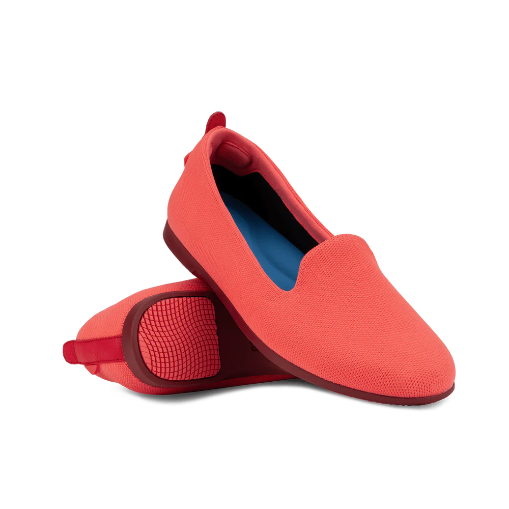 Women's Market Flat - Hyperpink/Caliente - Image 5