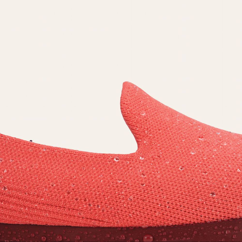 Women's Market Flat - Hyperpink/Caliente - Image 7