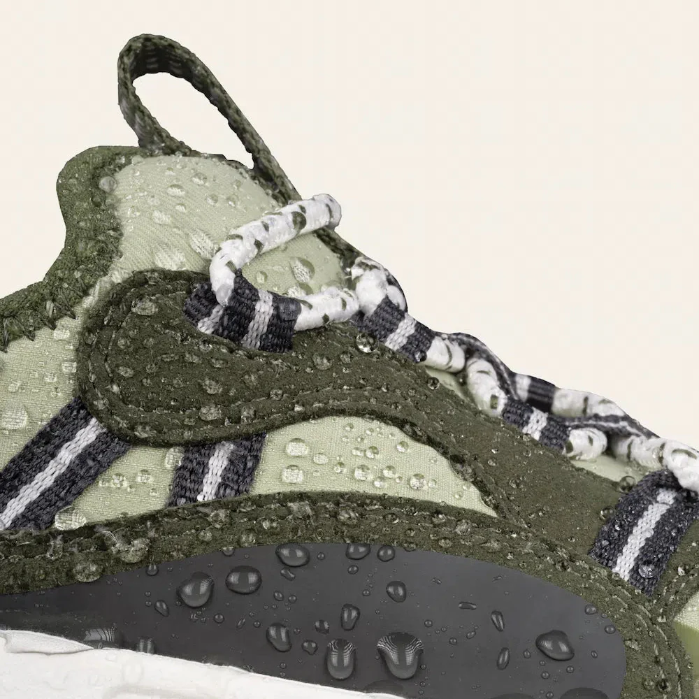 Women's Motu Sneaker - Trail/Light Dune - Image 7