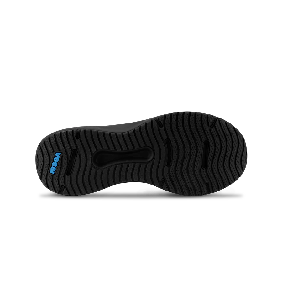 Women's Pacific Sneaker - Black - Image 3