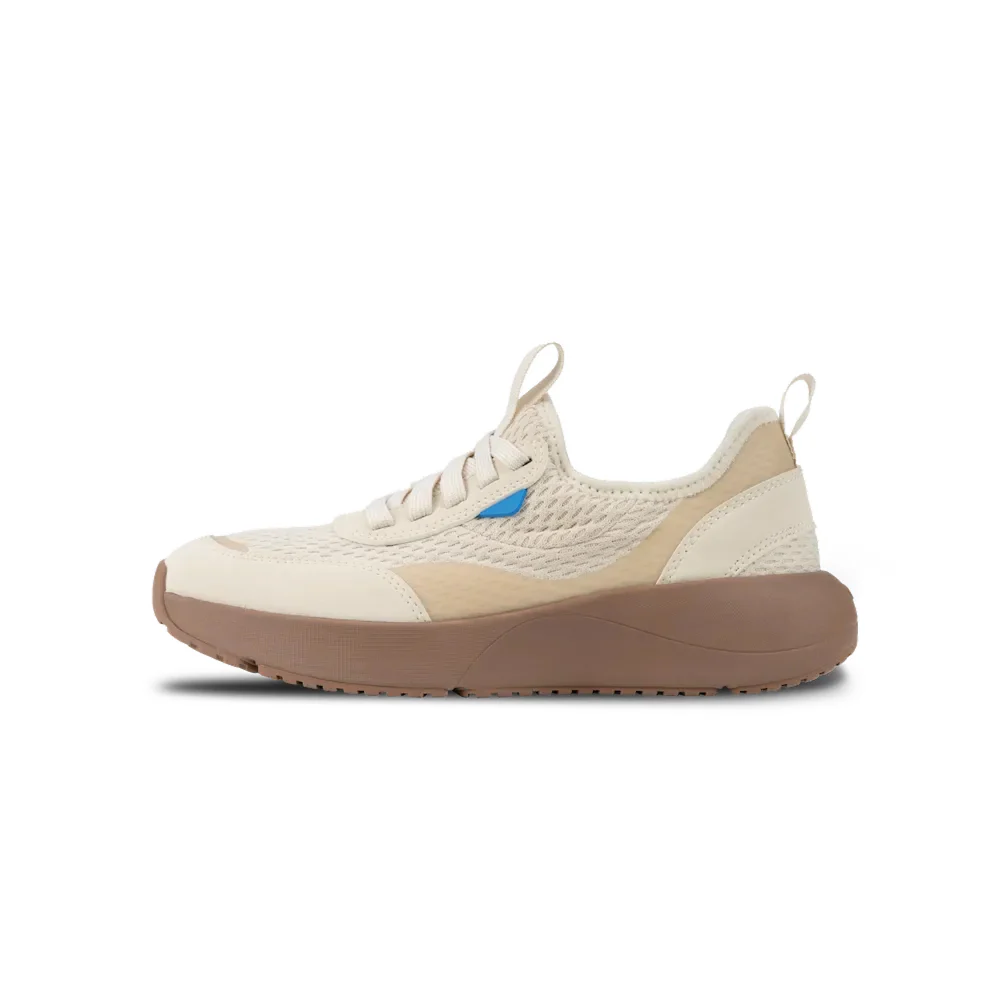 Women's Pacific Sneaker - Dune/Shore - Image 9