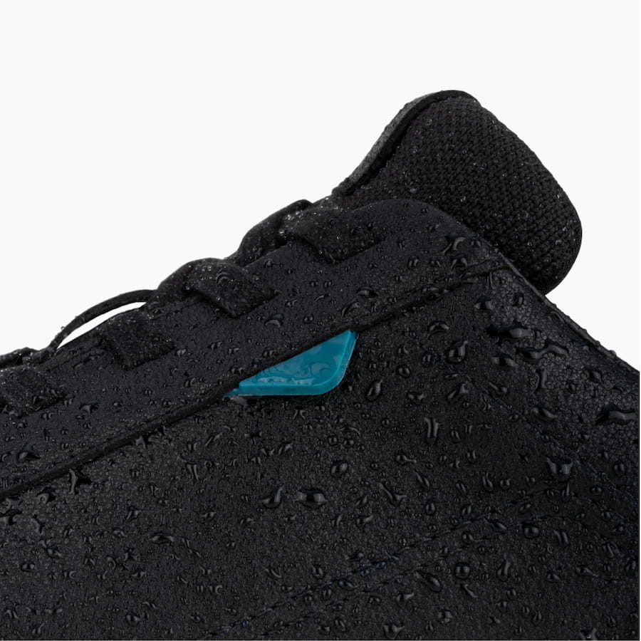 Women's Soho Sneaker - Asphalt Black - Image 9