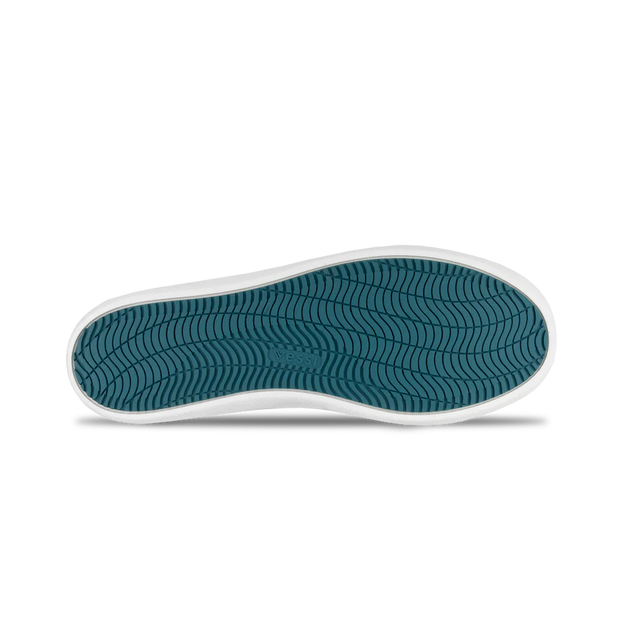 Women's Soho Sneaker - Ivory White - Image 3