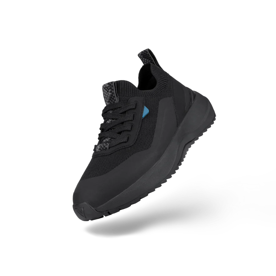Women's Stormburst Low Top - Black - Image 10