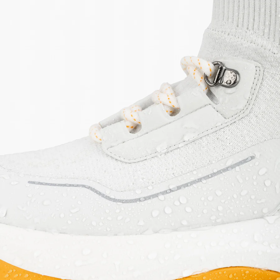 Women's Stormburst High Top - Oasis - Image 7