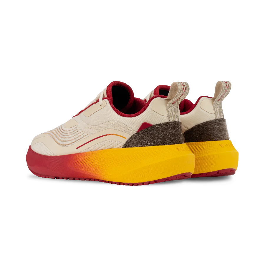 Women's Tidal Sneaker - Lunar New Year 2026 - Image 4