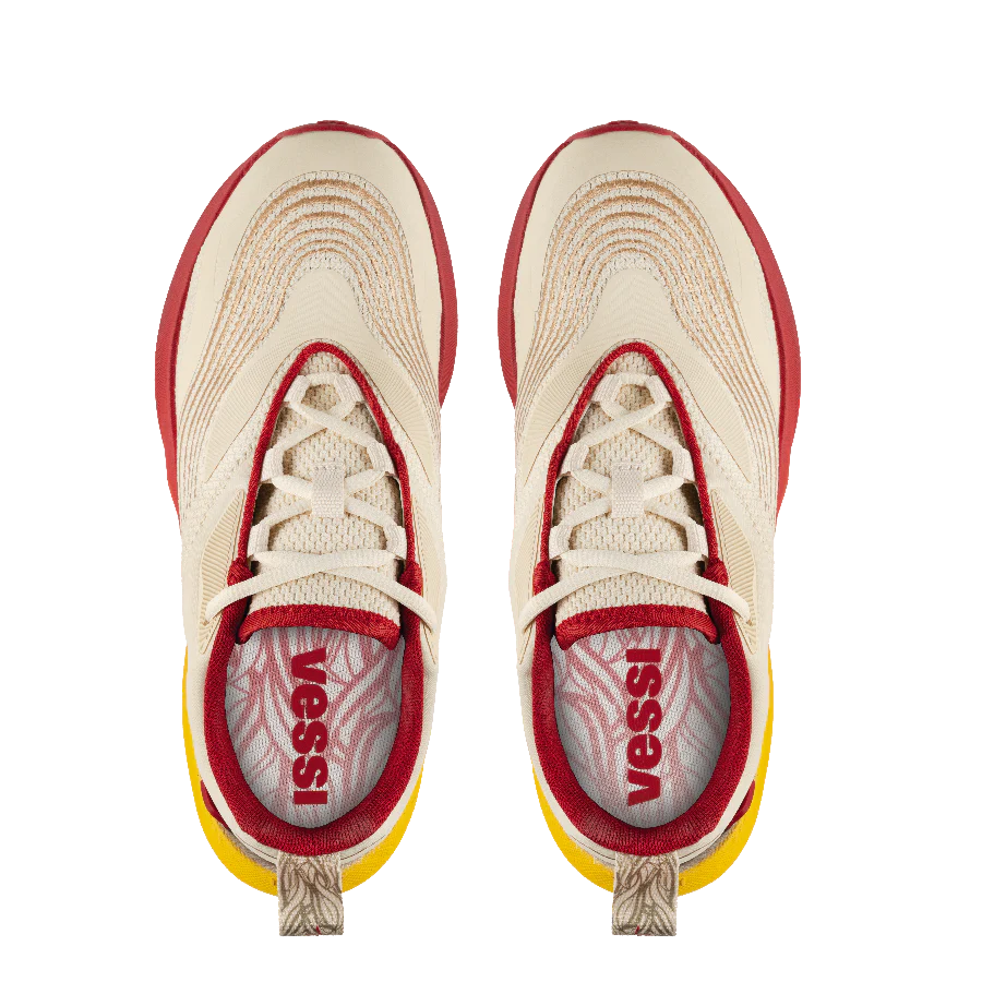 Women's Tidal Sneaker - Lunar New Year 2026 - Image 6