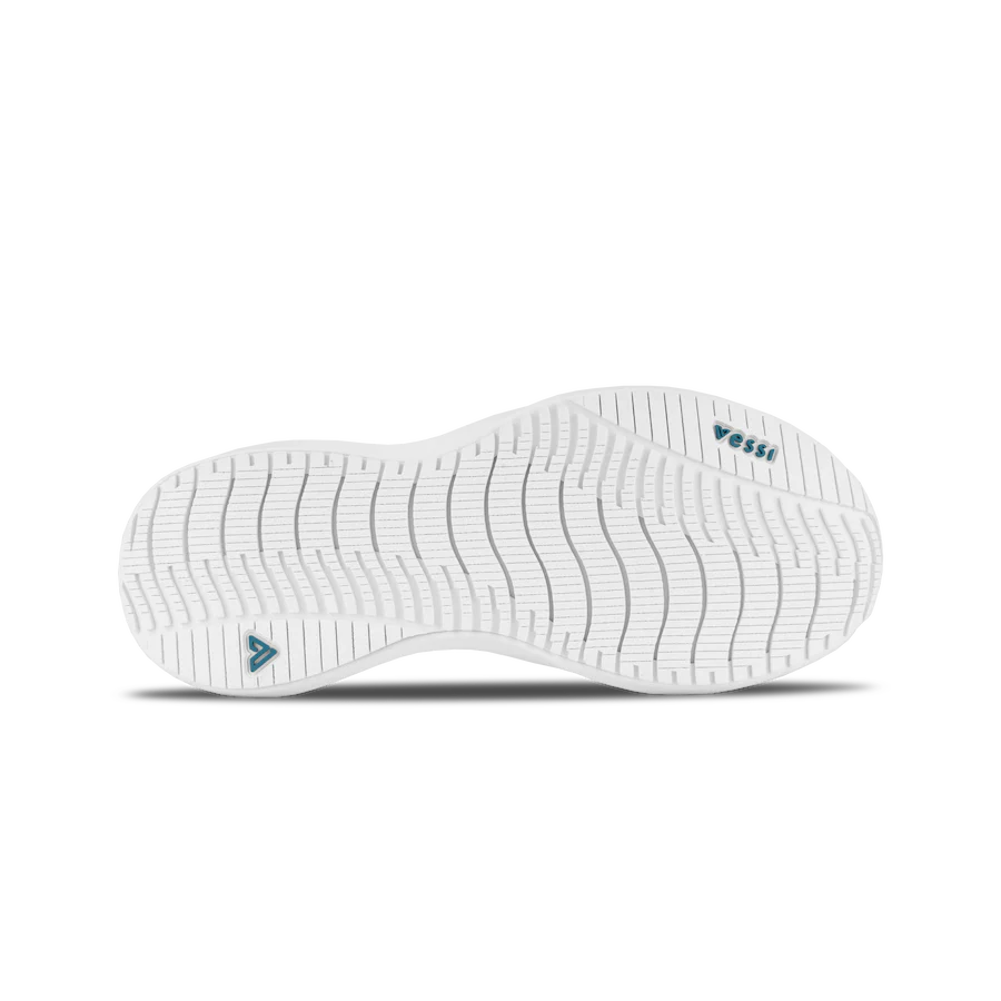 Women's Tidal Sneaker - Warm White - Image 3