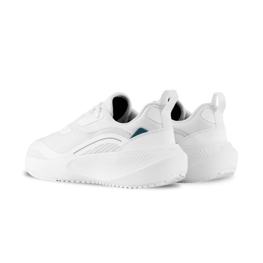 Women's Tidal Sneaker - Warm White - Image 4