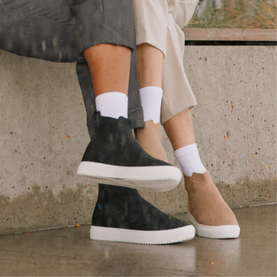 Women's Uptown Chelsea - Black - Image 5
