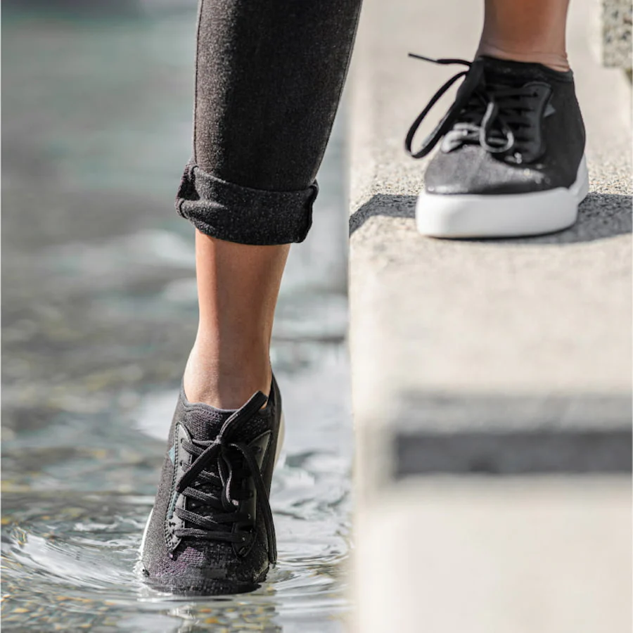 Women's Weekend Classic - Asphalt Black - Image 11